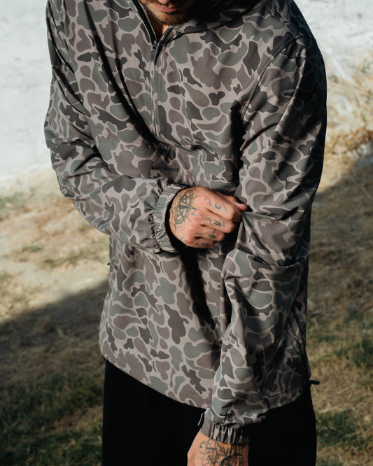 Ultra Jacket