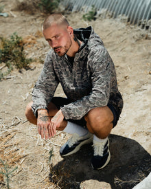 Ultra Jacket