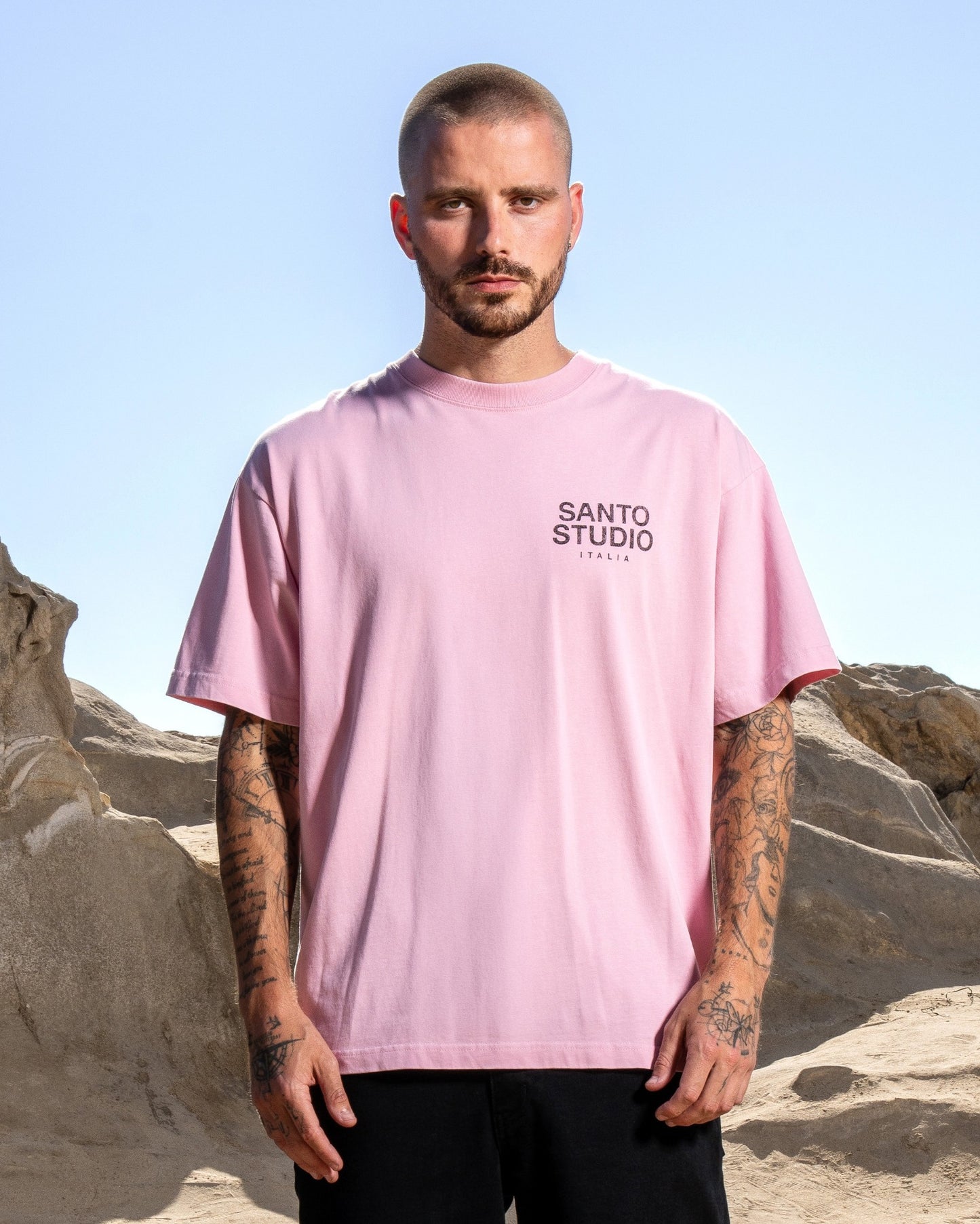 Dove Quotes Tee
