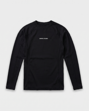 Submission LS Rashguard