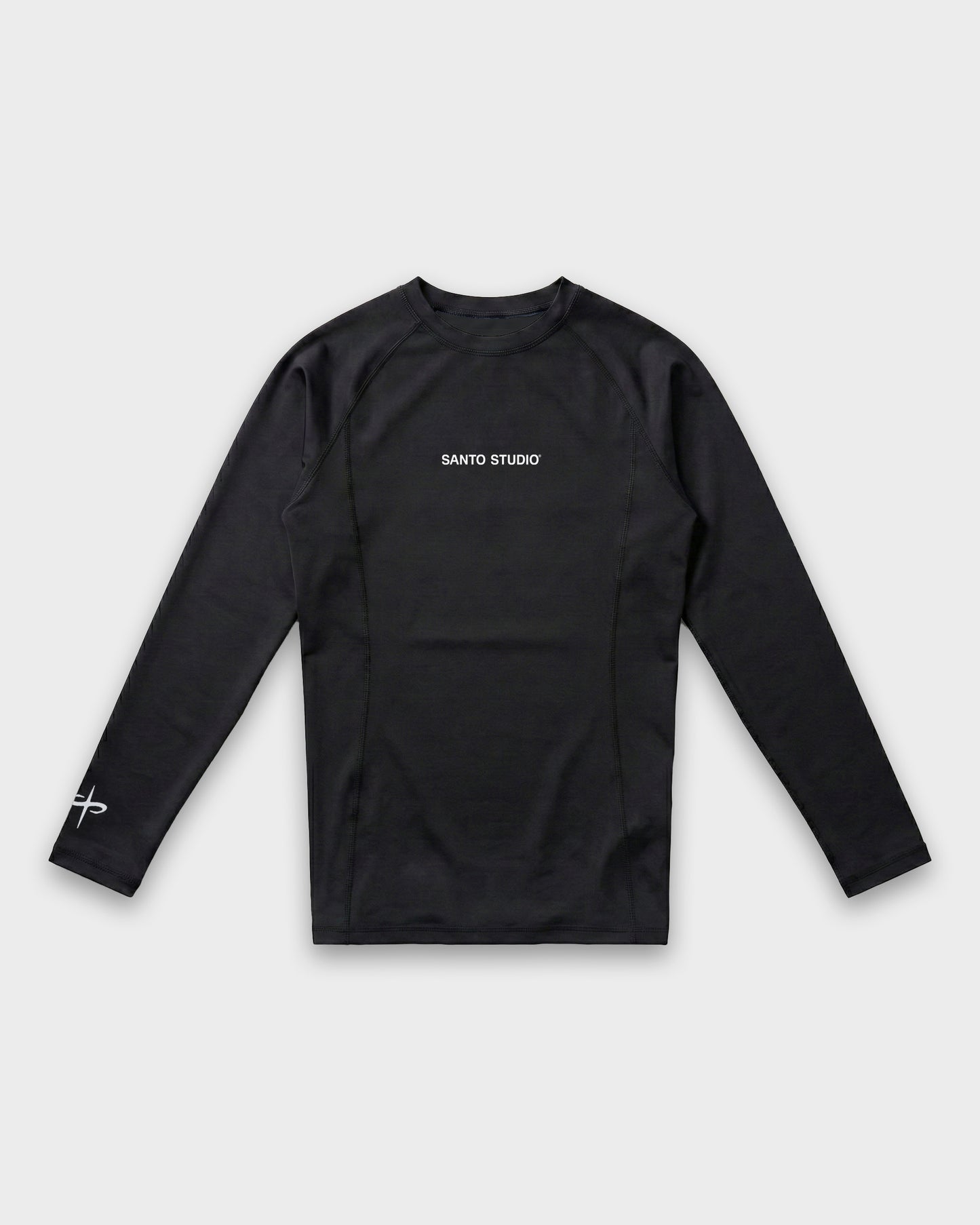 Submission LS Rashguard