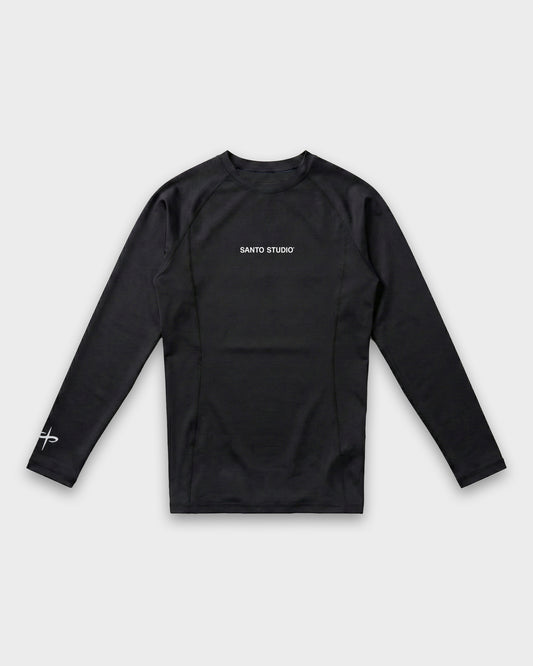Submission LS Rashguard