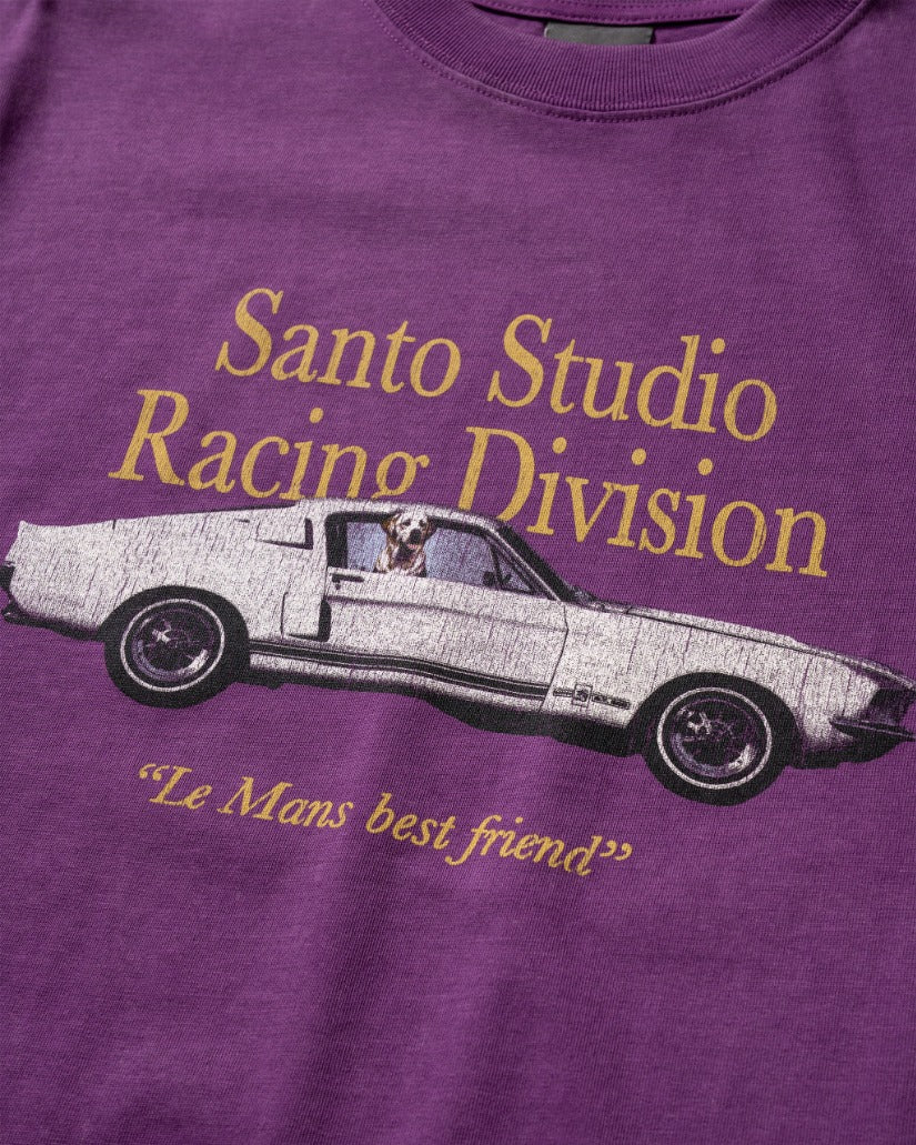 Racing Quotes Tee