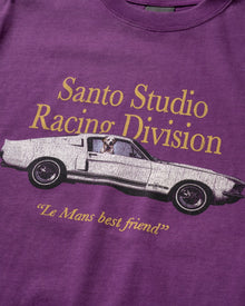 Racing Quotes Tee