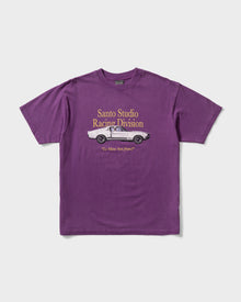 Racing Quotes Tee