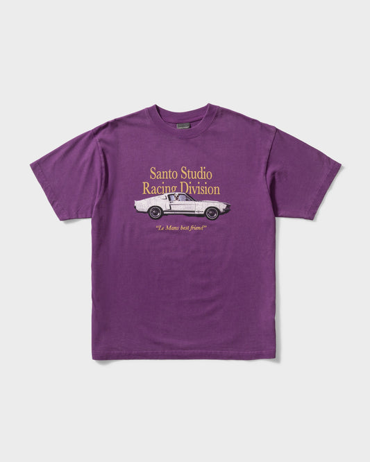 Racing Quotes Tee
