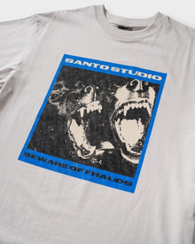Beware of Frauds Tee