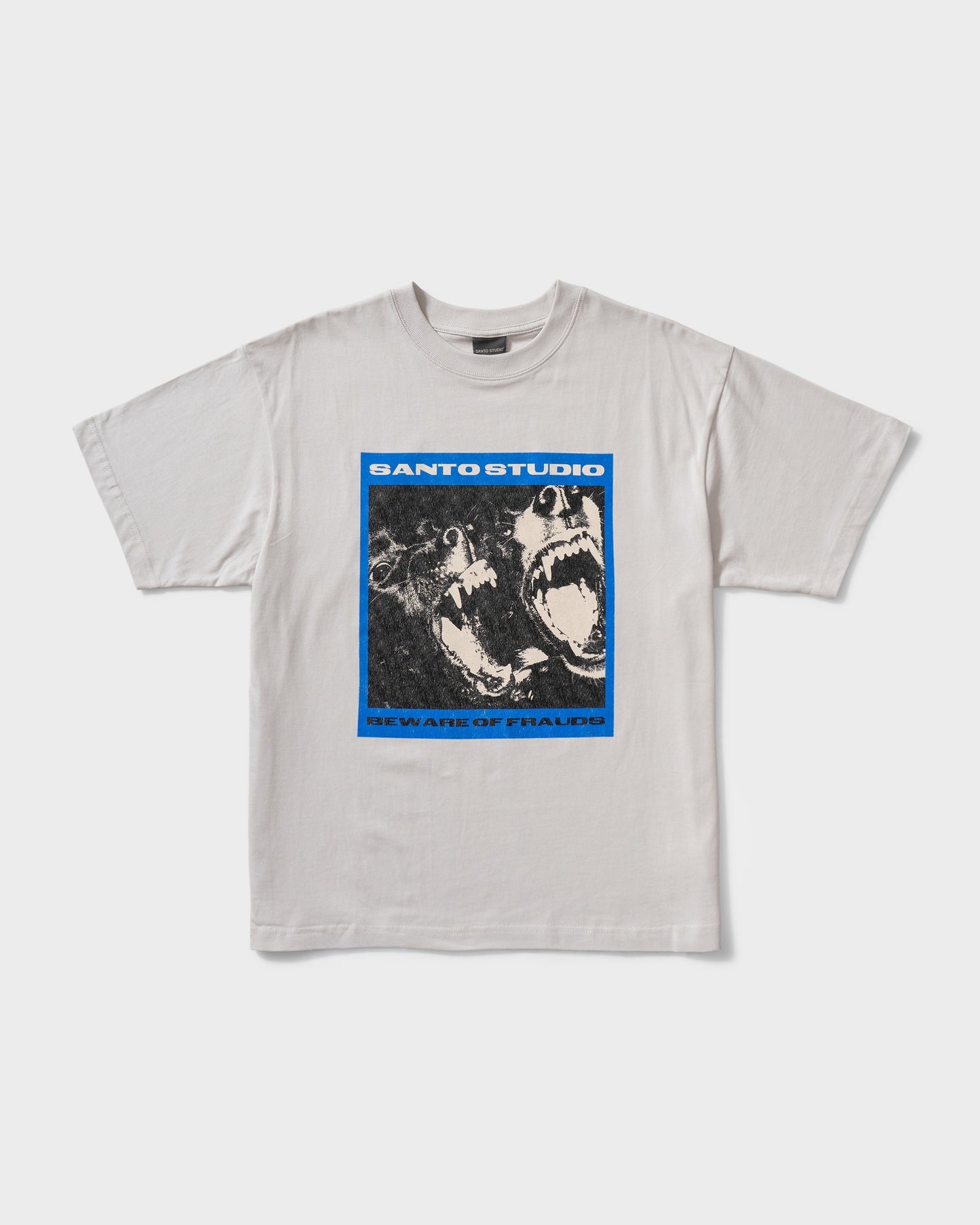 Beware of Frauds Tee
