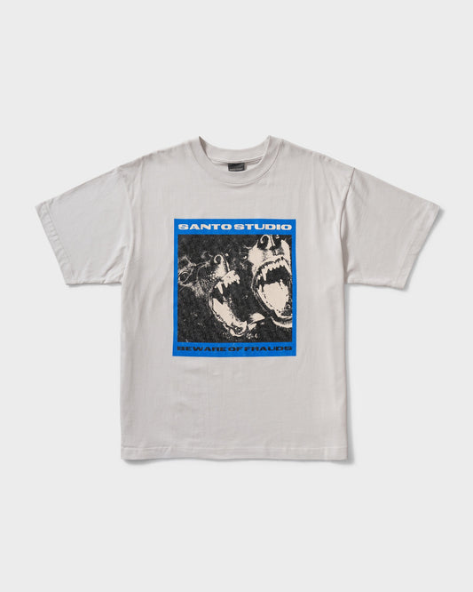 Beware of Frauds Tee
