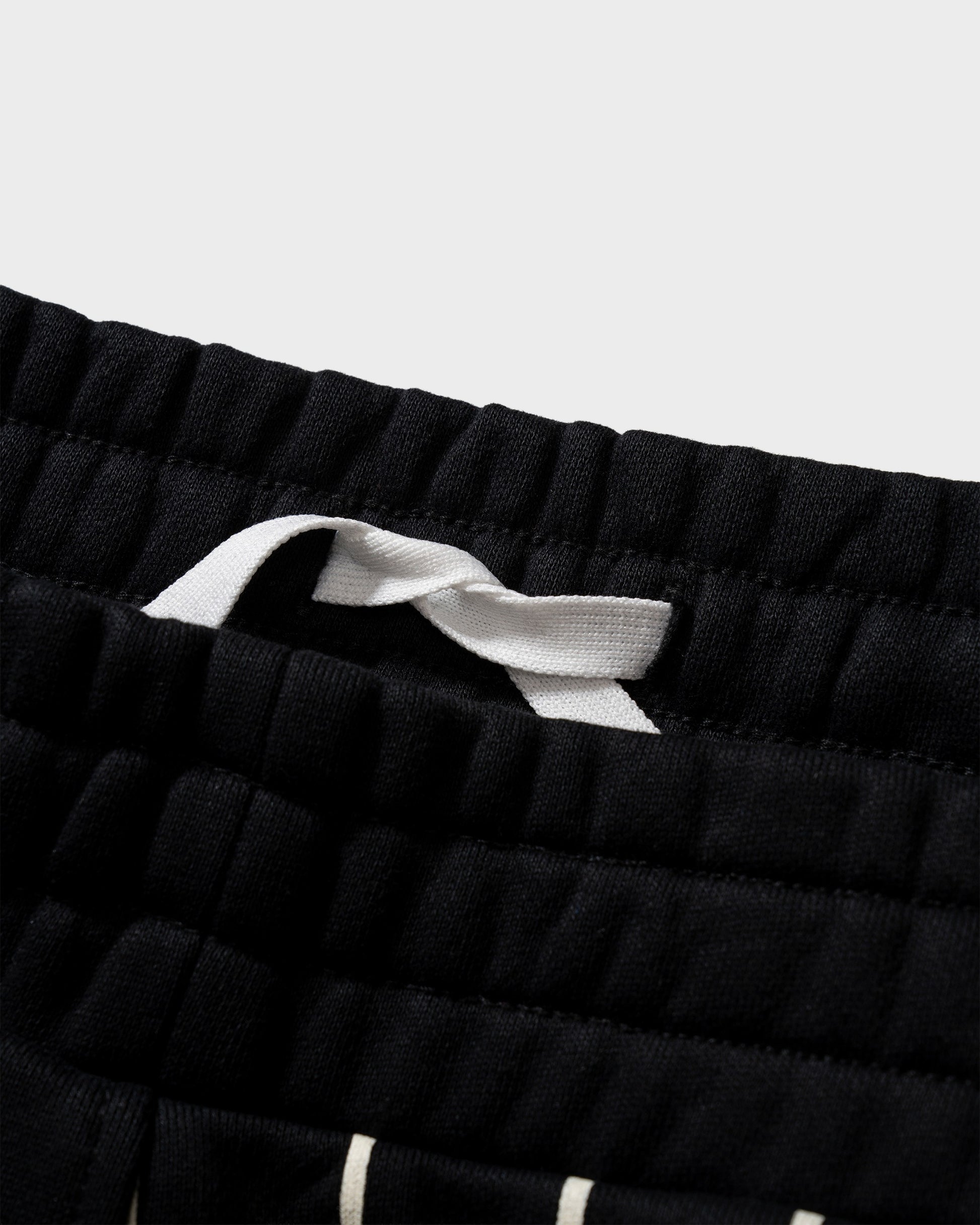125 NY Fleece Pants