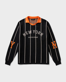 125 NY Knit Sweater
