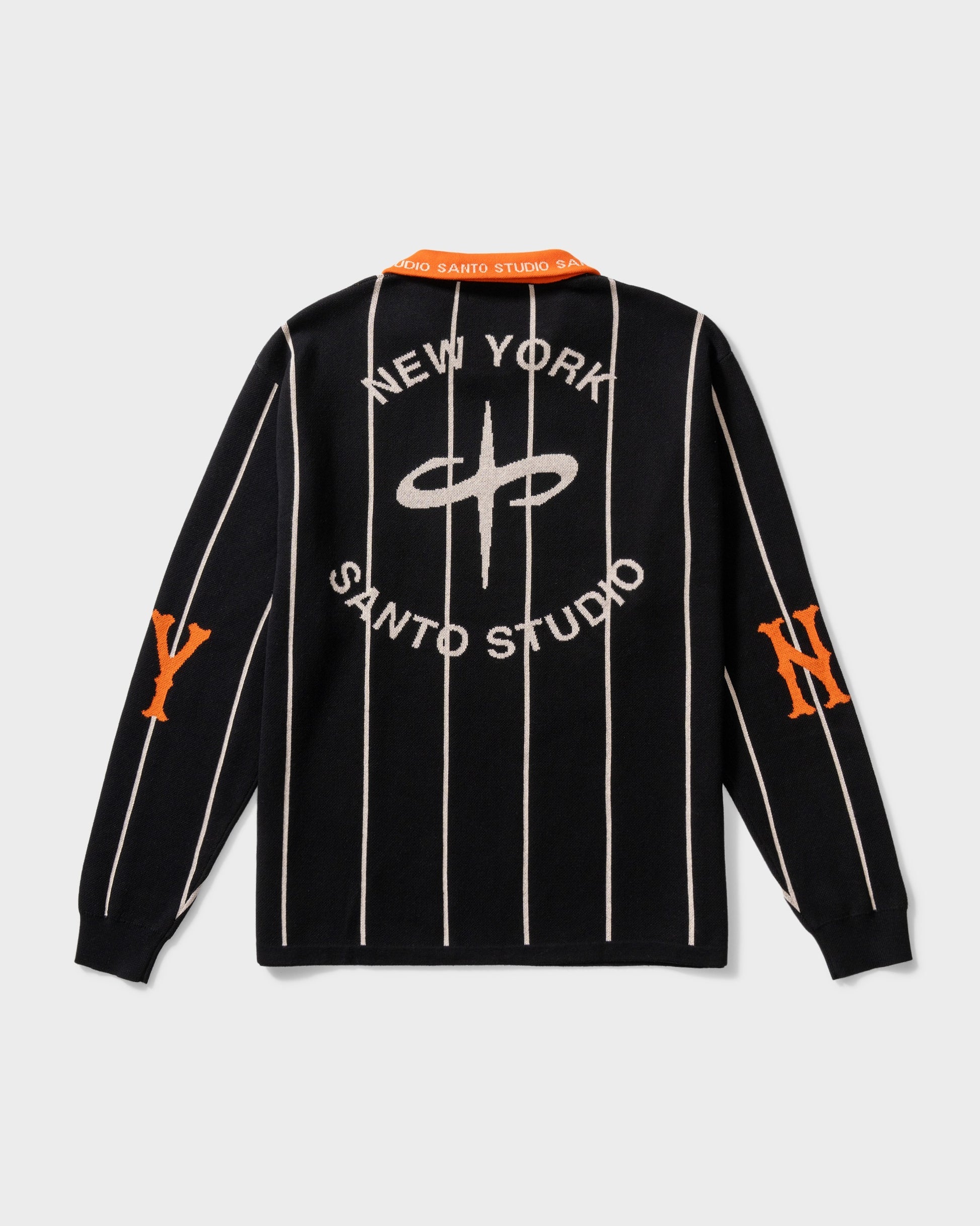 125 NY Knit Sweater