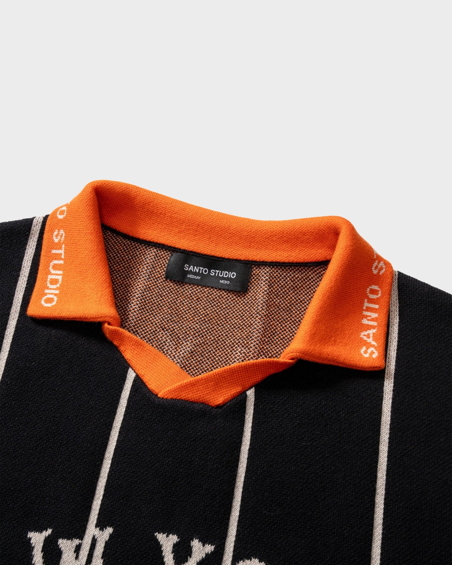 125 NY Knit Sweater