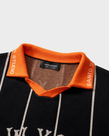125 NY Knit Sweater