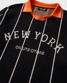 125 NY Knit Sweater