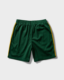 125 Seattle Mesh Short