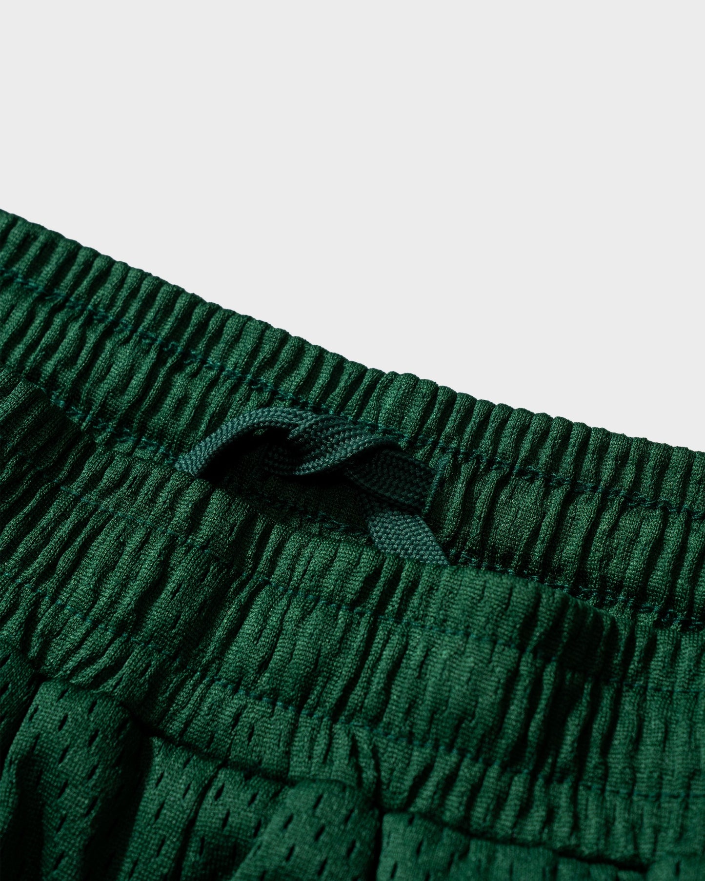 125 Seattle Mesh Short