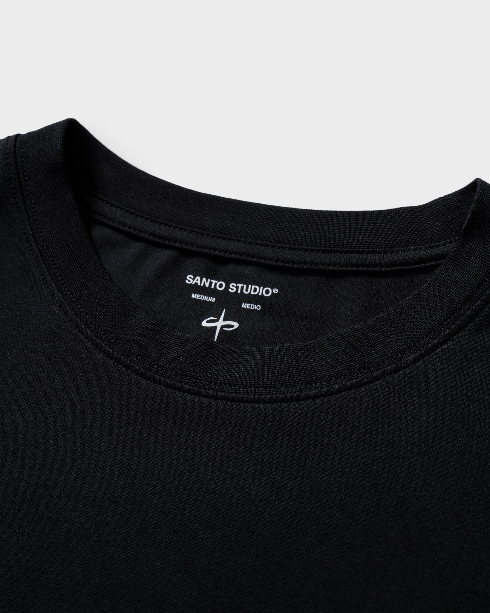 Base Tee