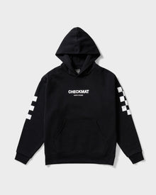 Checkmat Pullover Hoodie