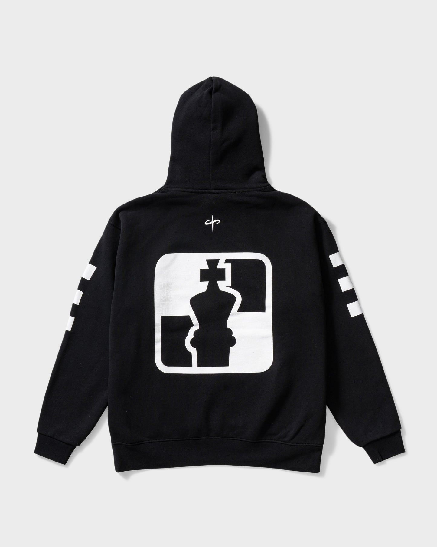 Checkmat Pullover Hoodie