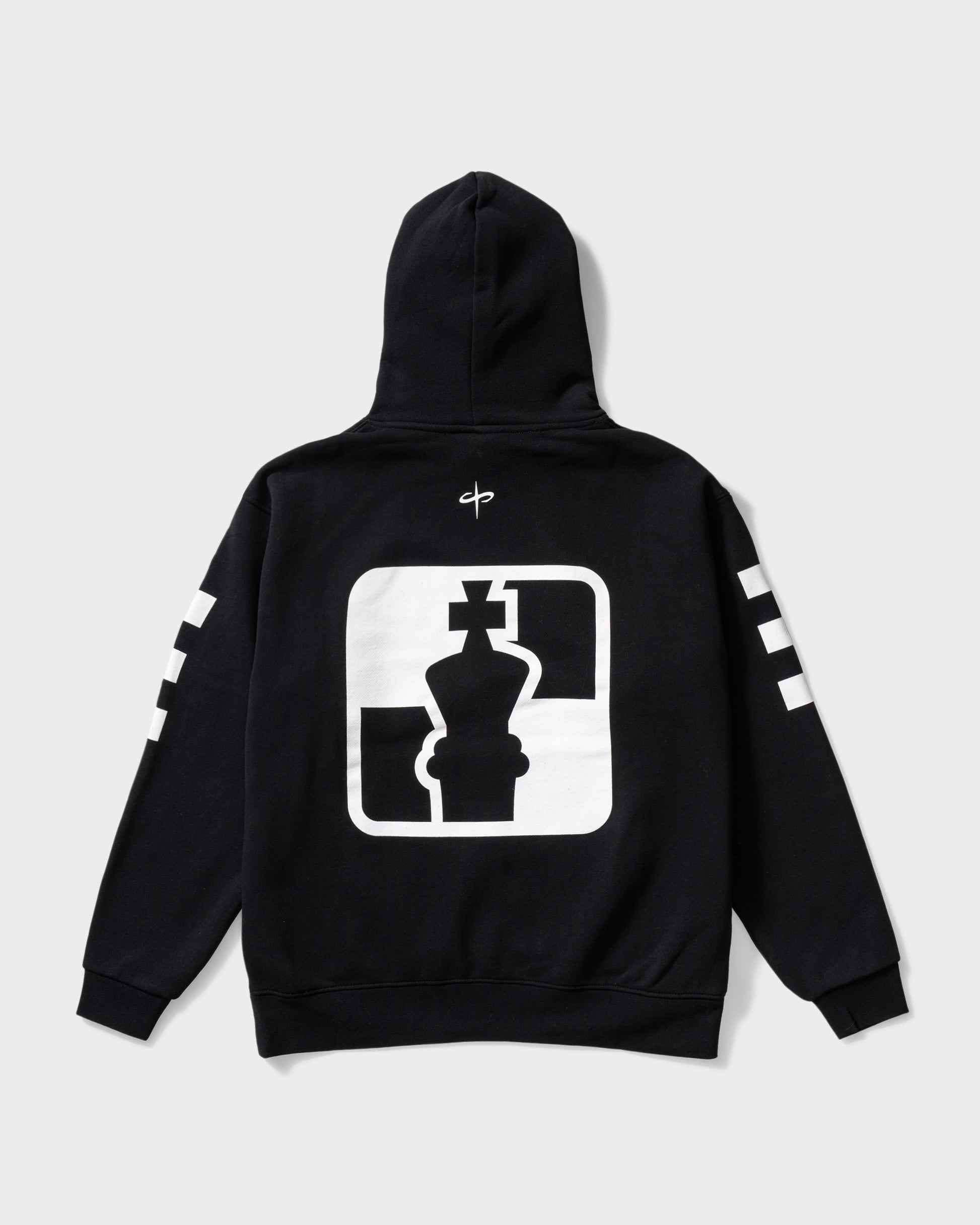 Checkmat Pullover Hoodie