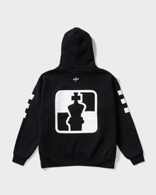 Checkmat Pullover Hoodie