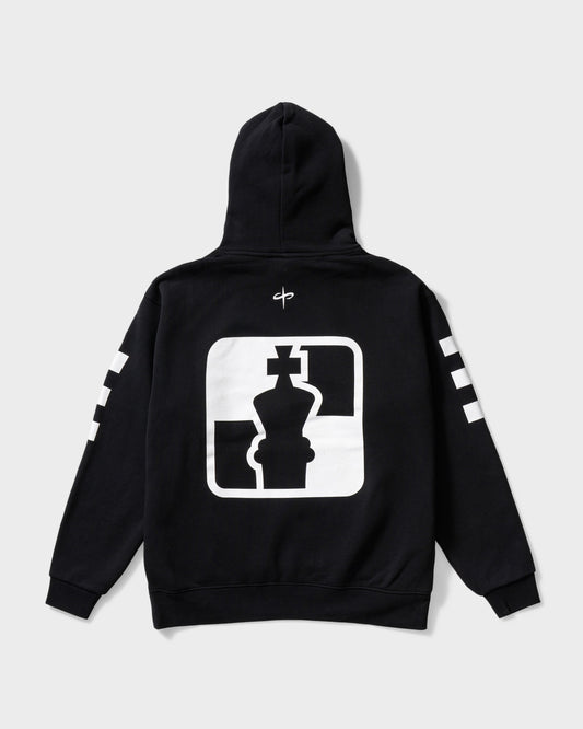 Checkmat Pullover Hoodie