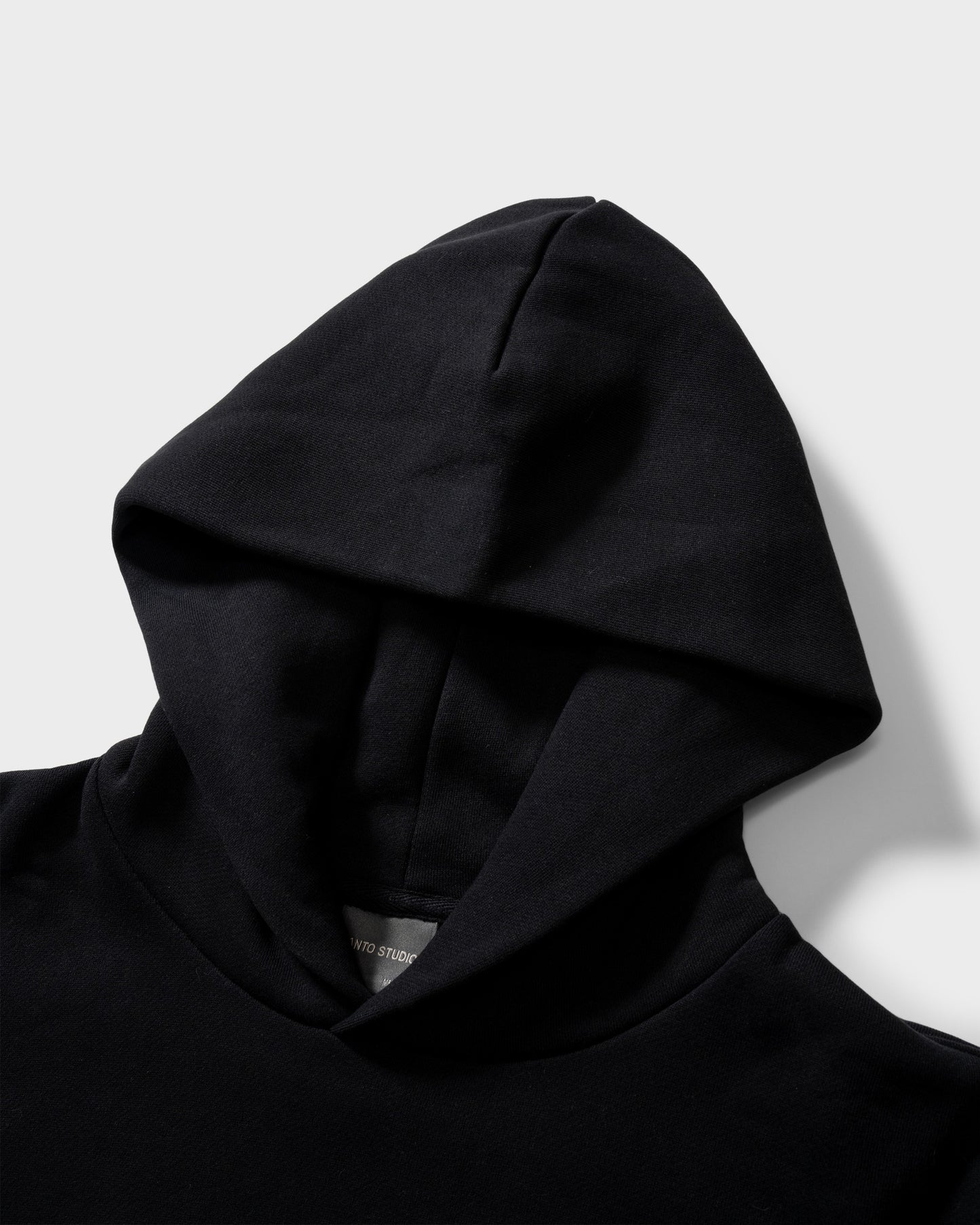 Checkmat Pullover Hoodie