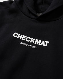 Checkmat Pullover Hoodie
