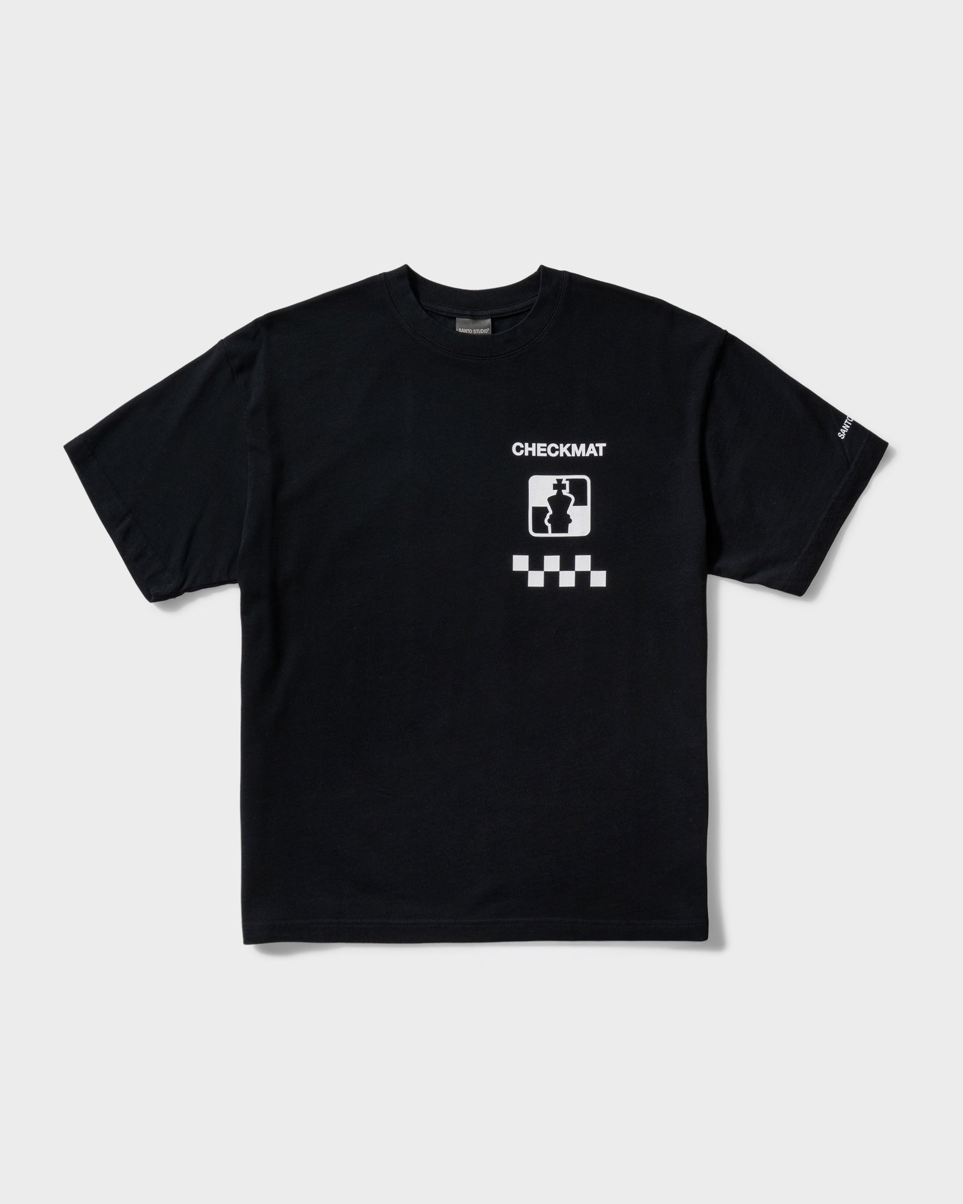 Checkmat SS Tee