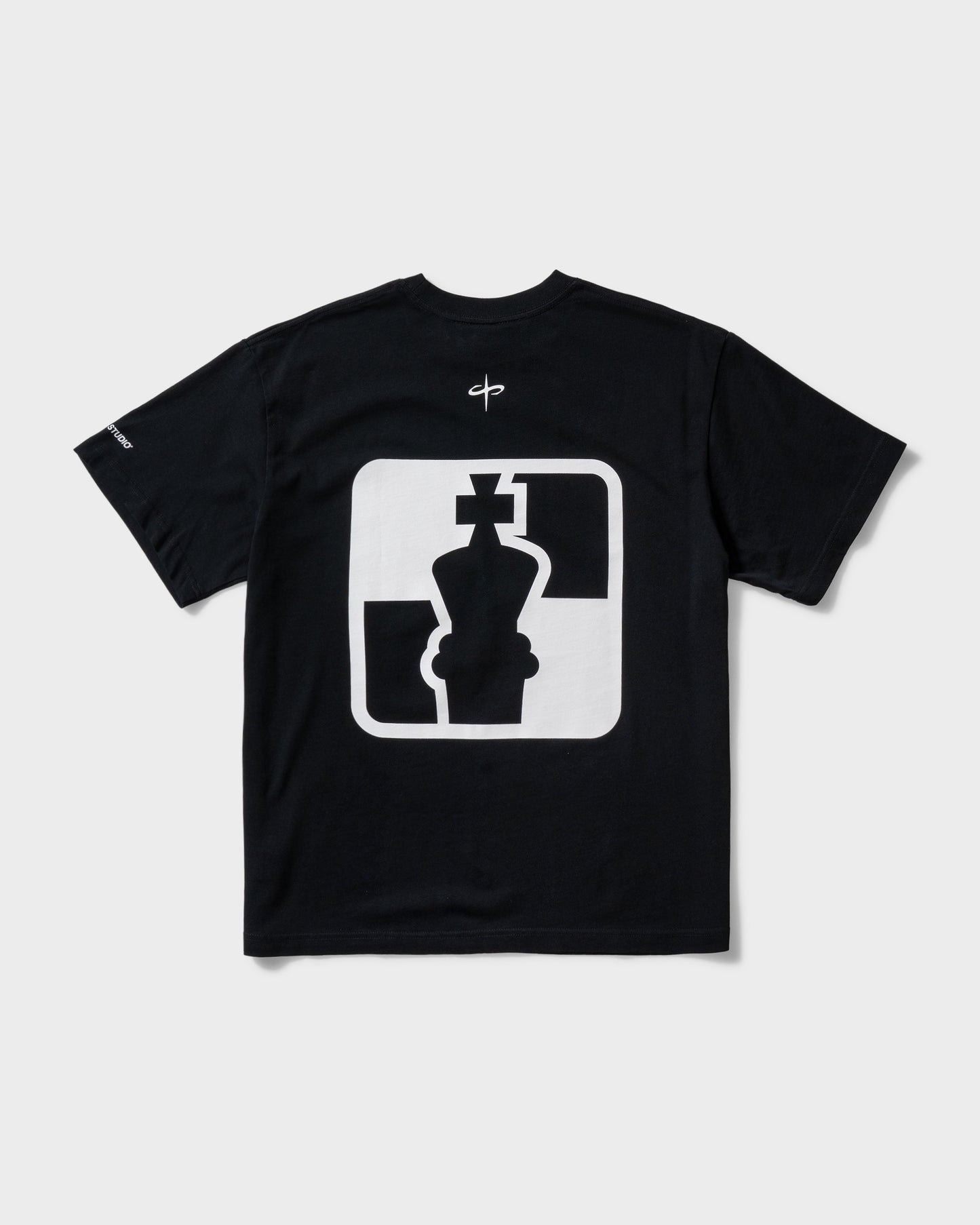 Checkmat SS Tee