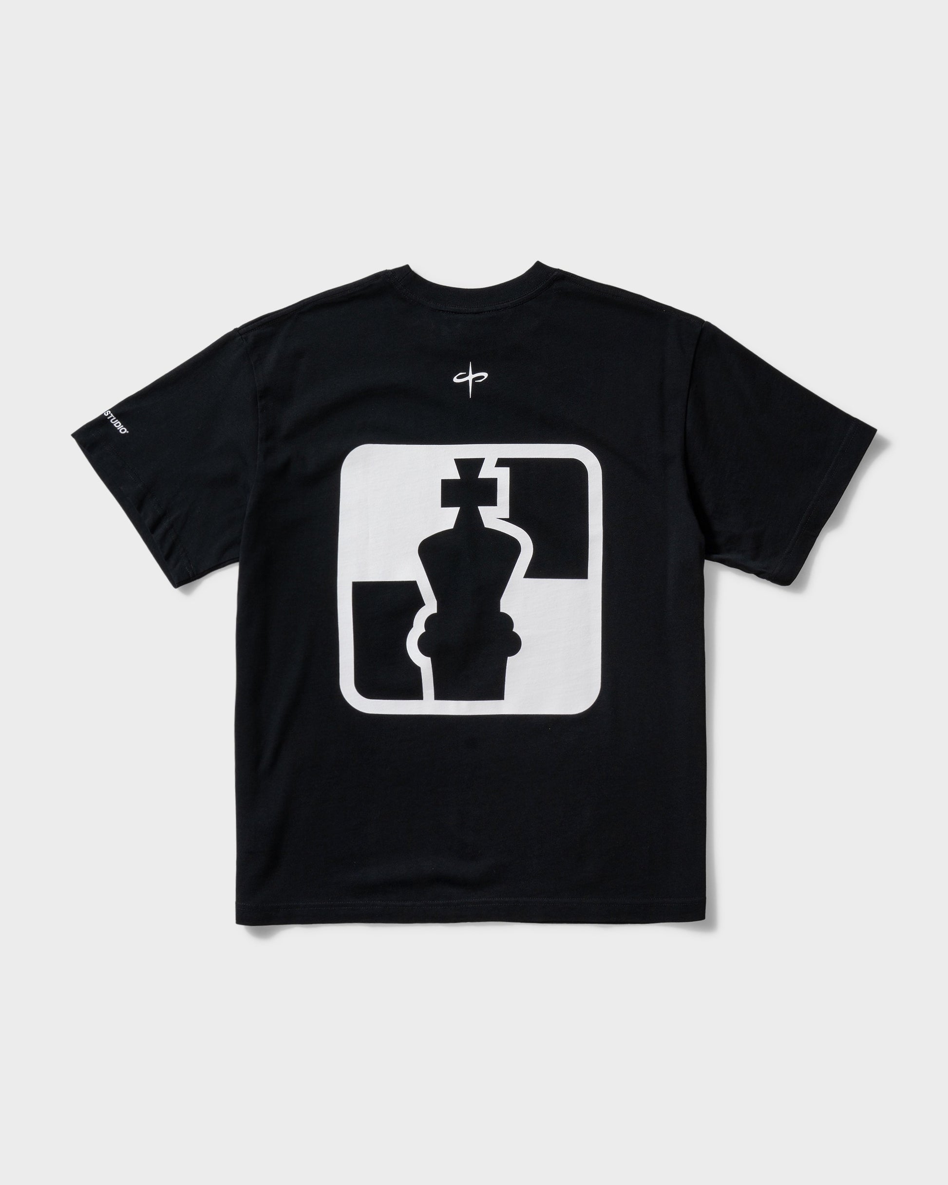 Checkmat SS Tee