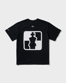 Checkmat SS Tee