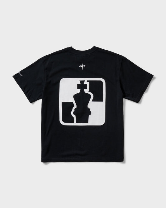 Checkmat SS Tee