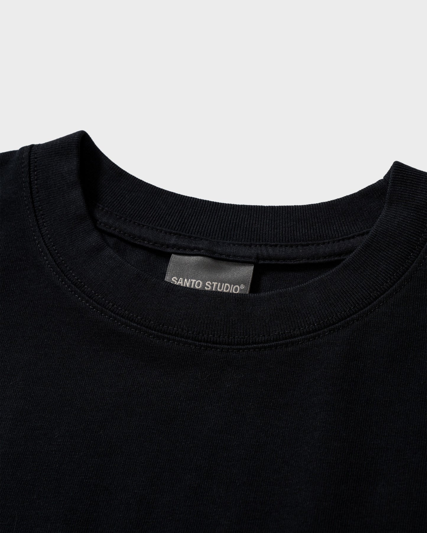 Checkmat SS Tee