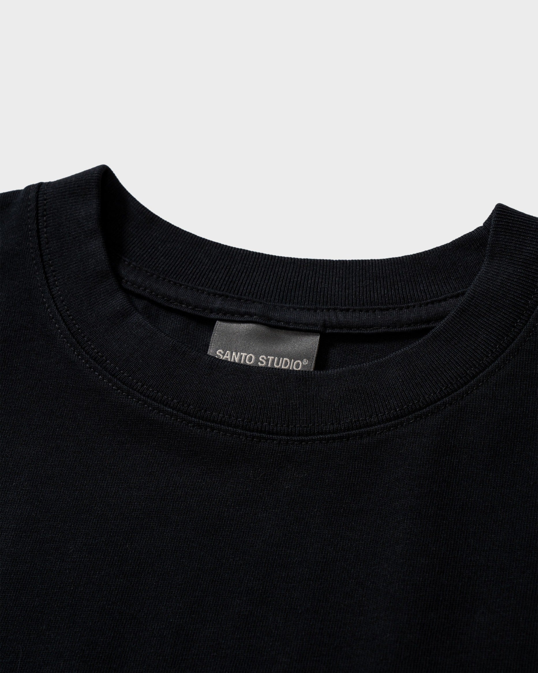 Checkmat SS Tee