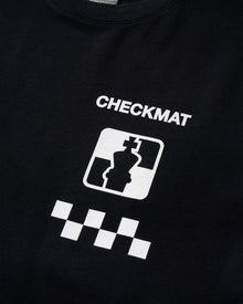Checkmat SS Tee
