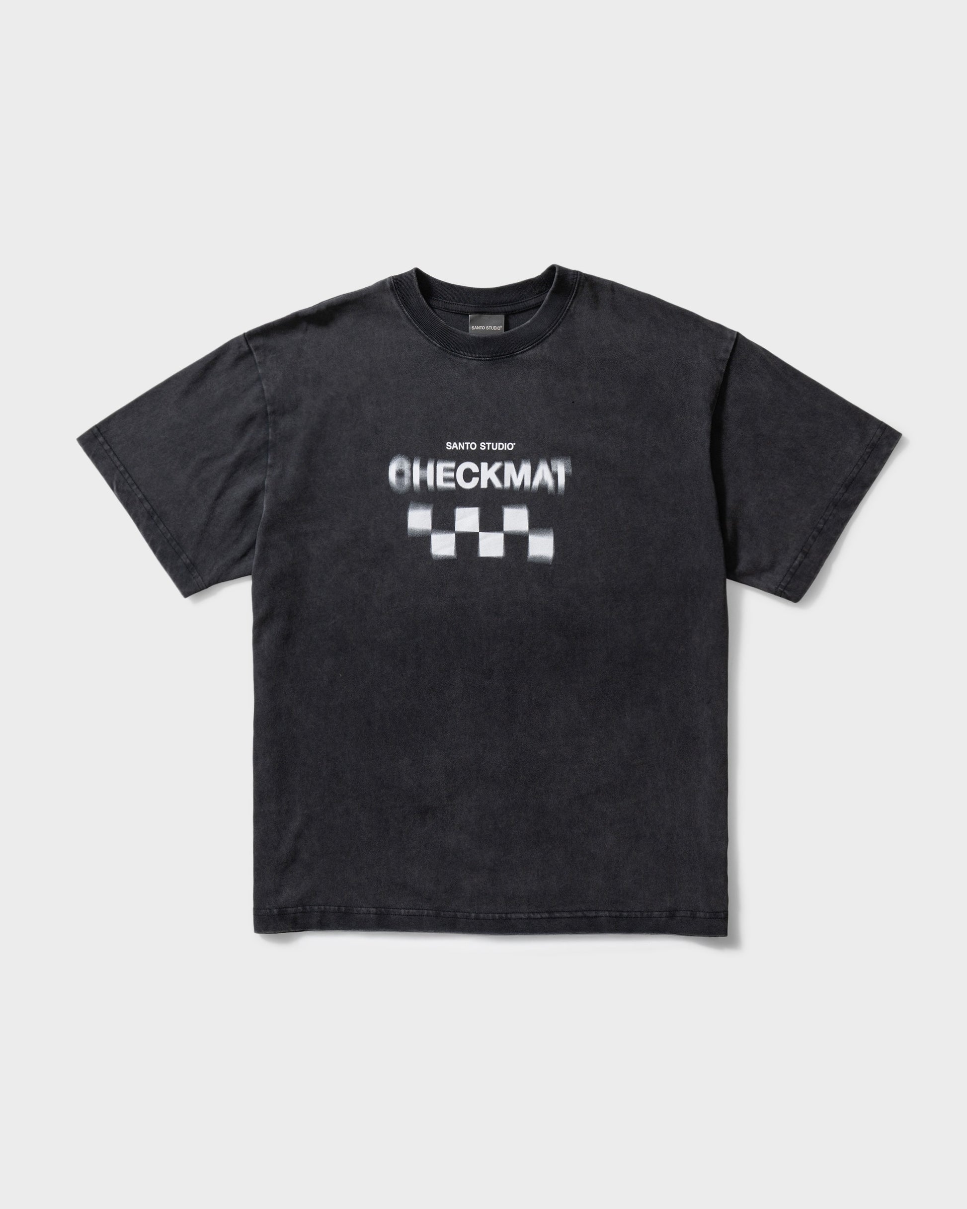 Checkmat Vintage SS Tee