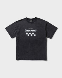 Checkmat Vintage SS Tee