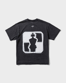 Checkmat Vintage SS Tee