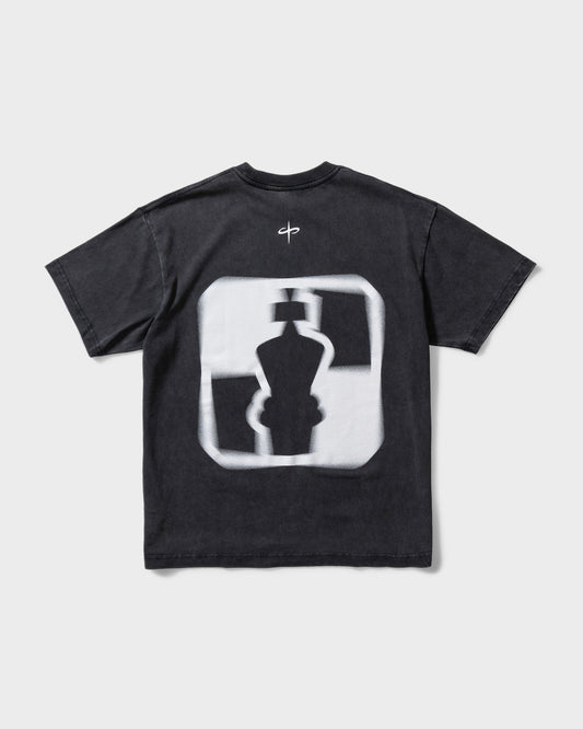Checkmat Vintage SS Tee