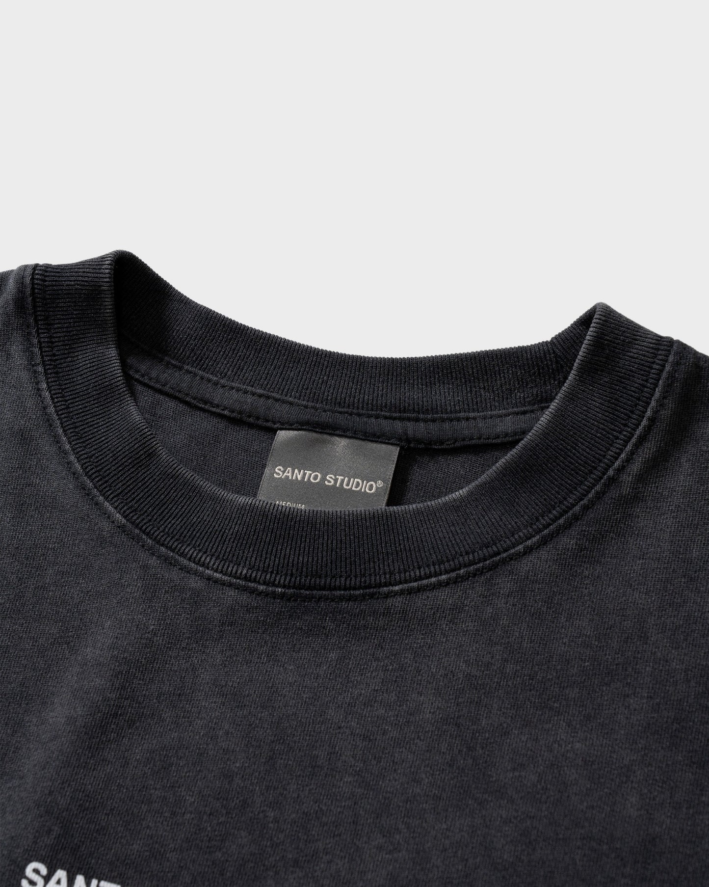 Checkmat Vintage SS Tee