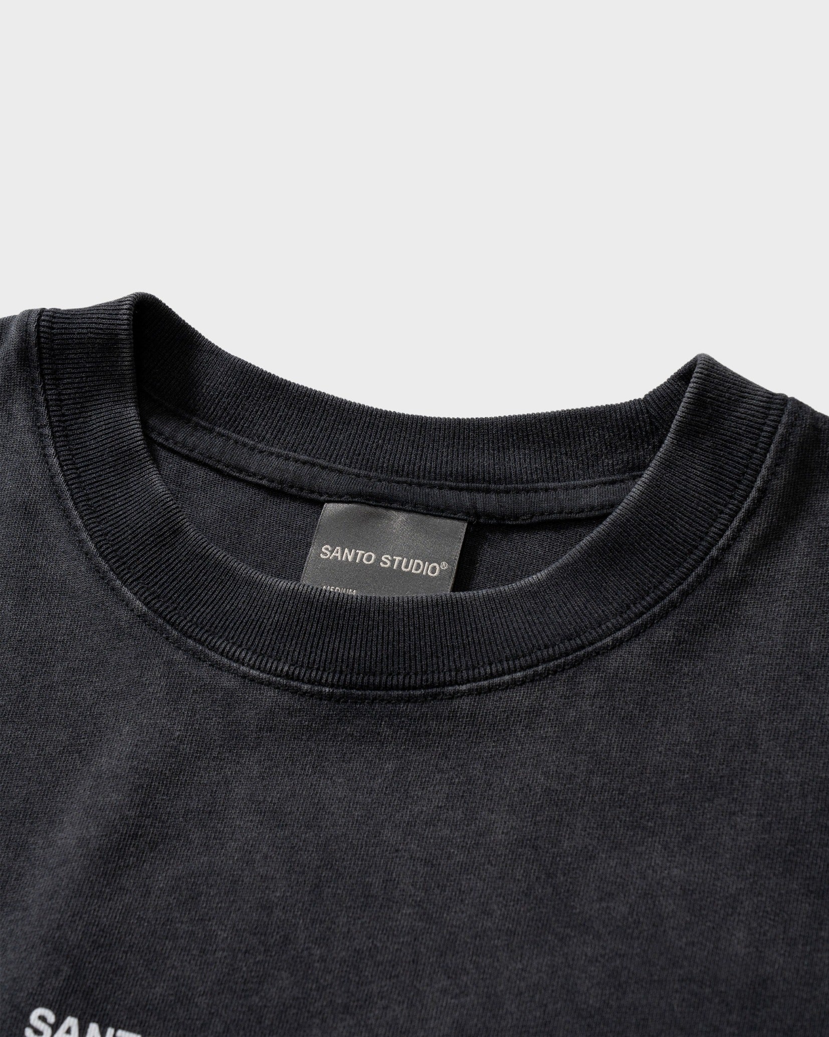 Checkmat Vintage SS Tee