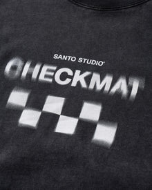 Checkmat Vintage SS Tee