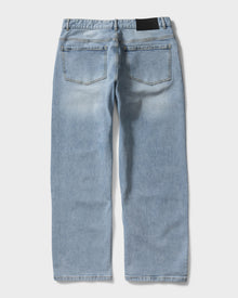 Jagger Baggy Denim