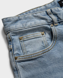 Jagger Baggy Denim