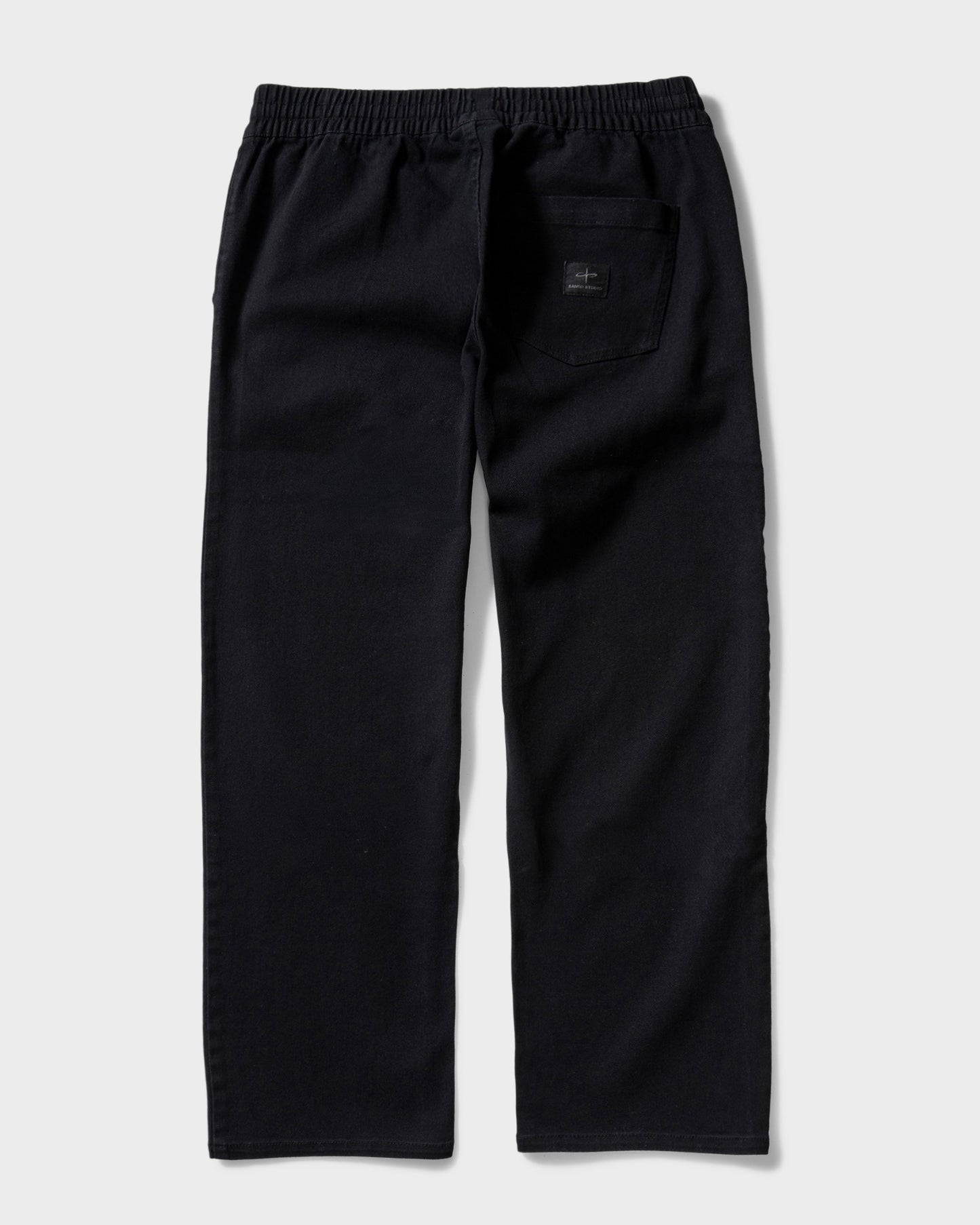 Peninsula Relaxed Pant
