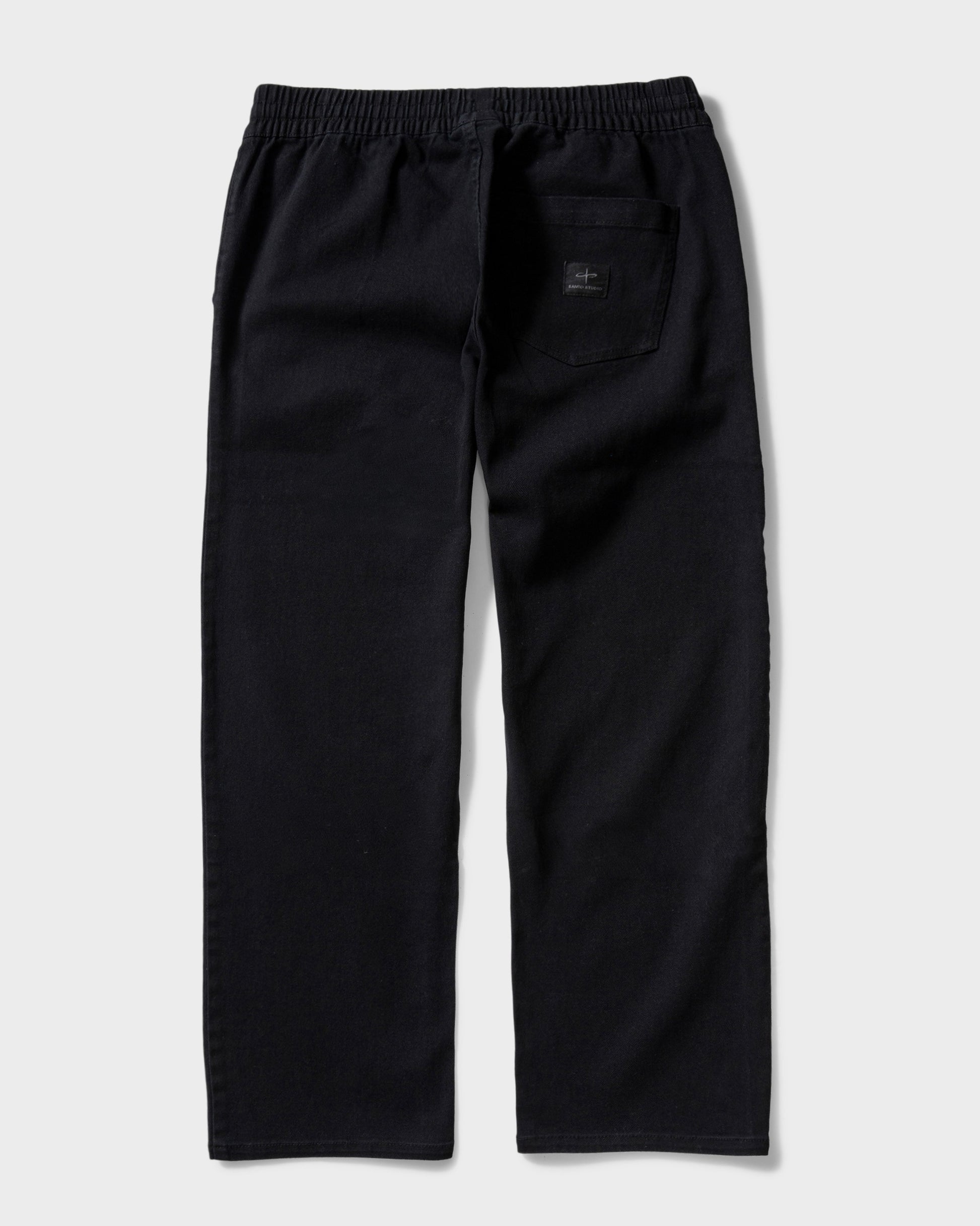 Peninsula Relaxed Pant