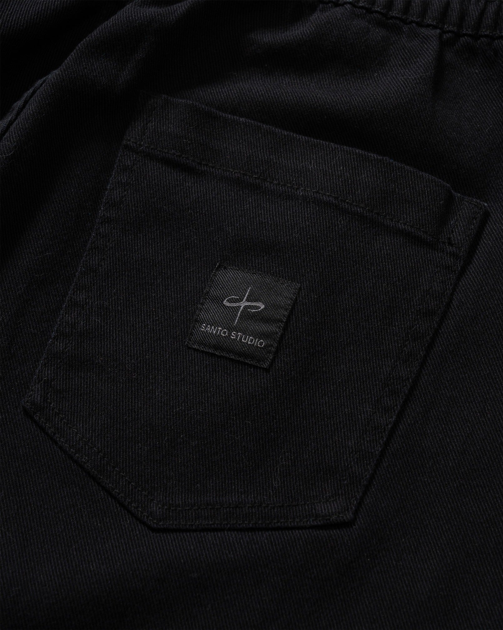 Peninsula Relaxed Pant