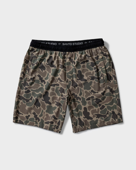Ultra Short